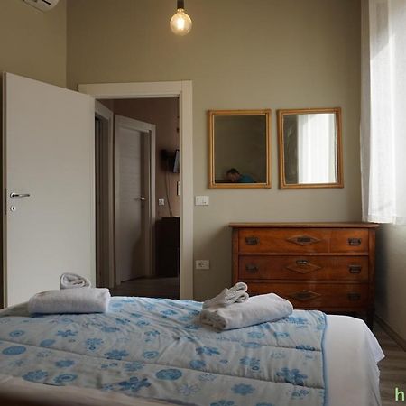 Primo Passo Apartments Arco Extérieur photo