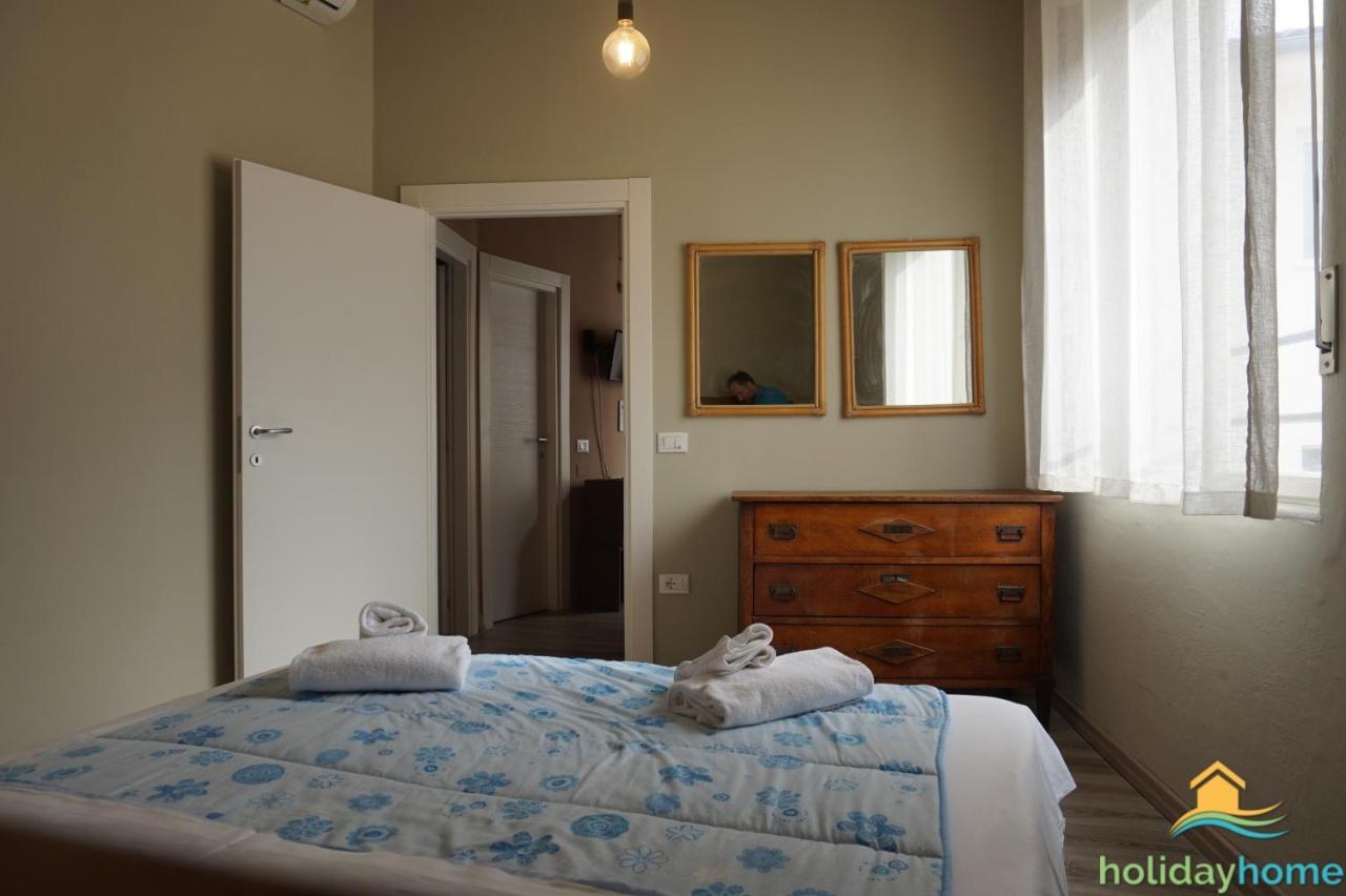Primo Passo Apartments Arco Extérieur photo