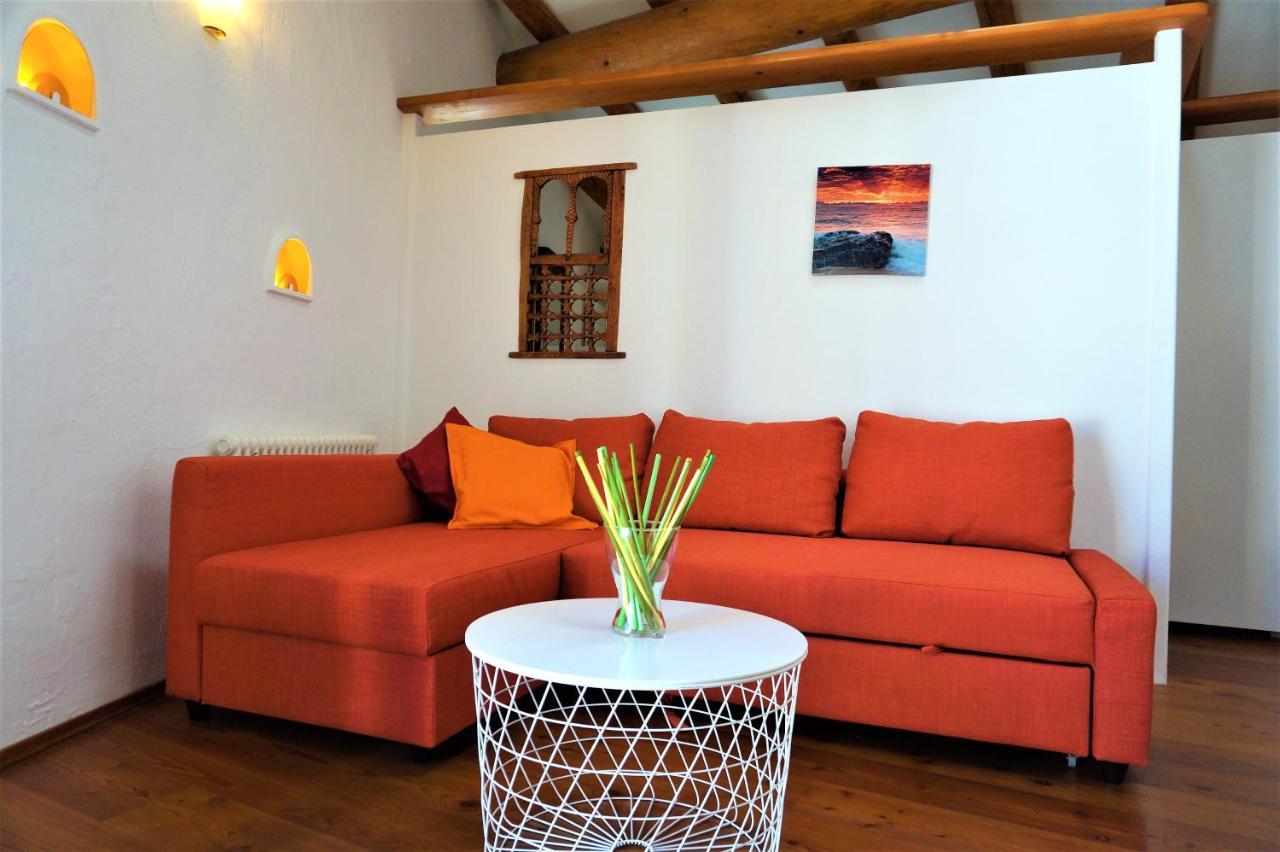 Primo Passo Apartments Arco Extérieur photo