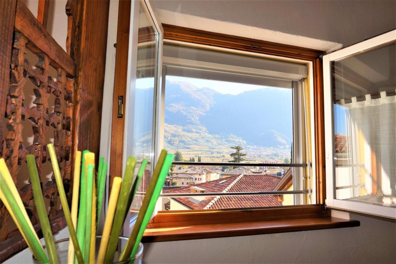 Primo Passo Apartments Arco Extérieur photo