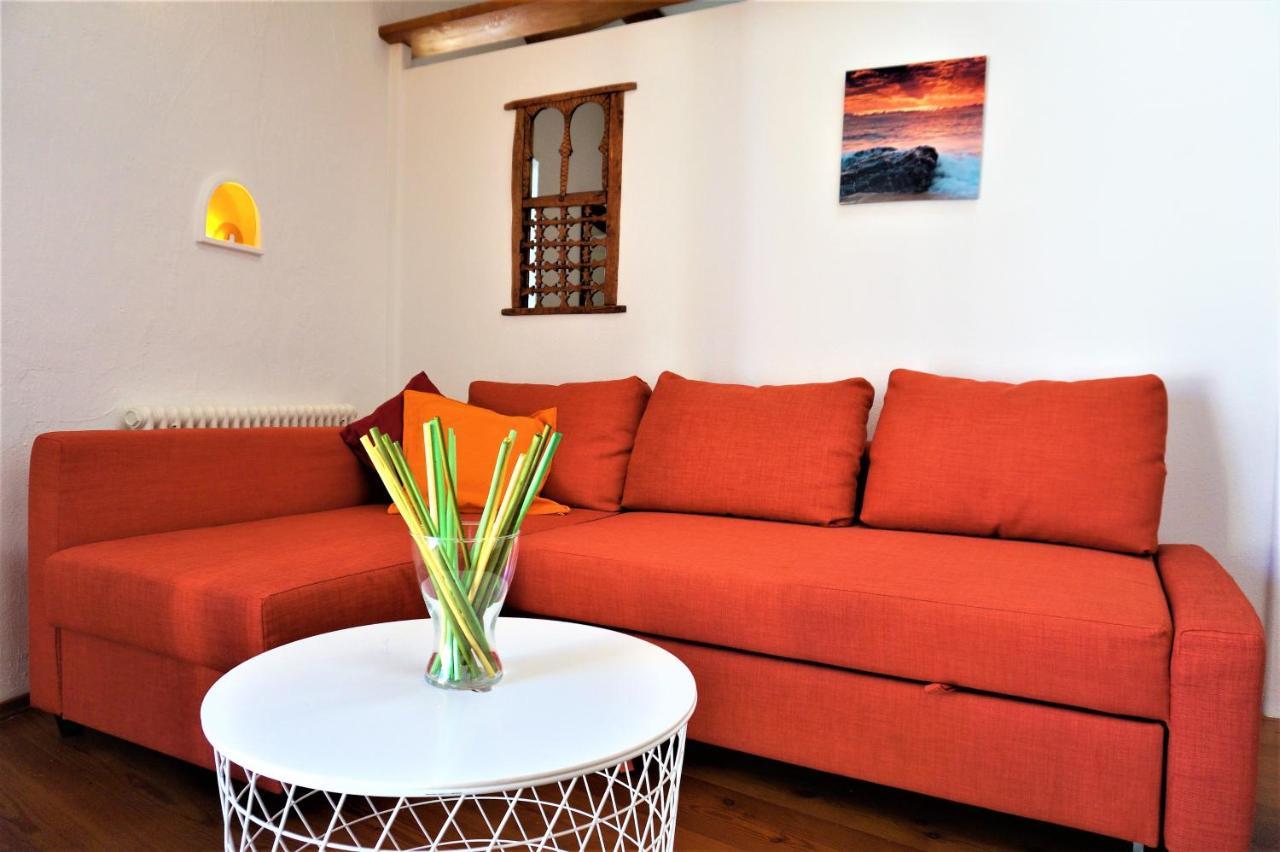 Primo Passo Apartments Arco Extérieur photo