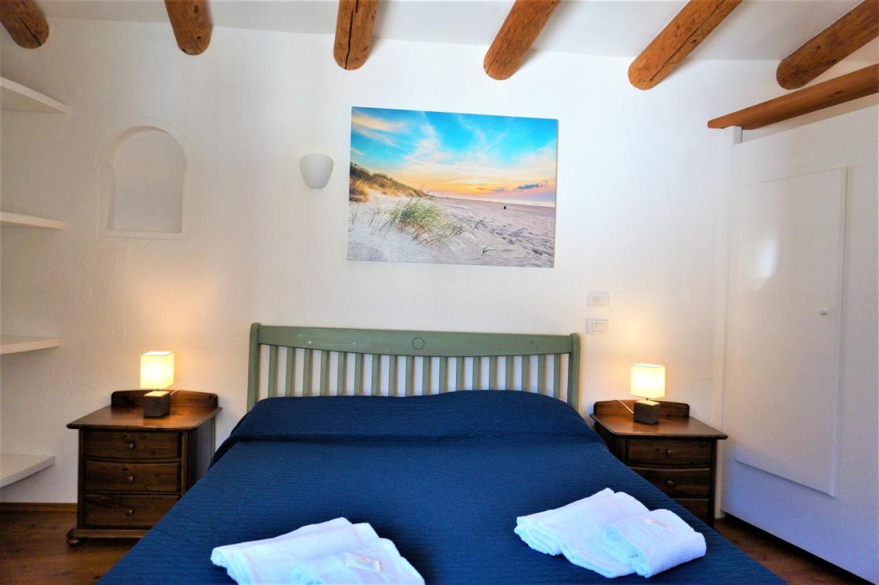 Primo Passo Apartments Arco Extérieur photo