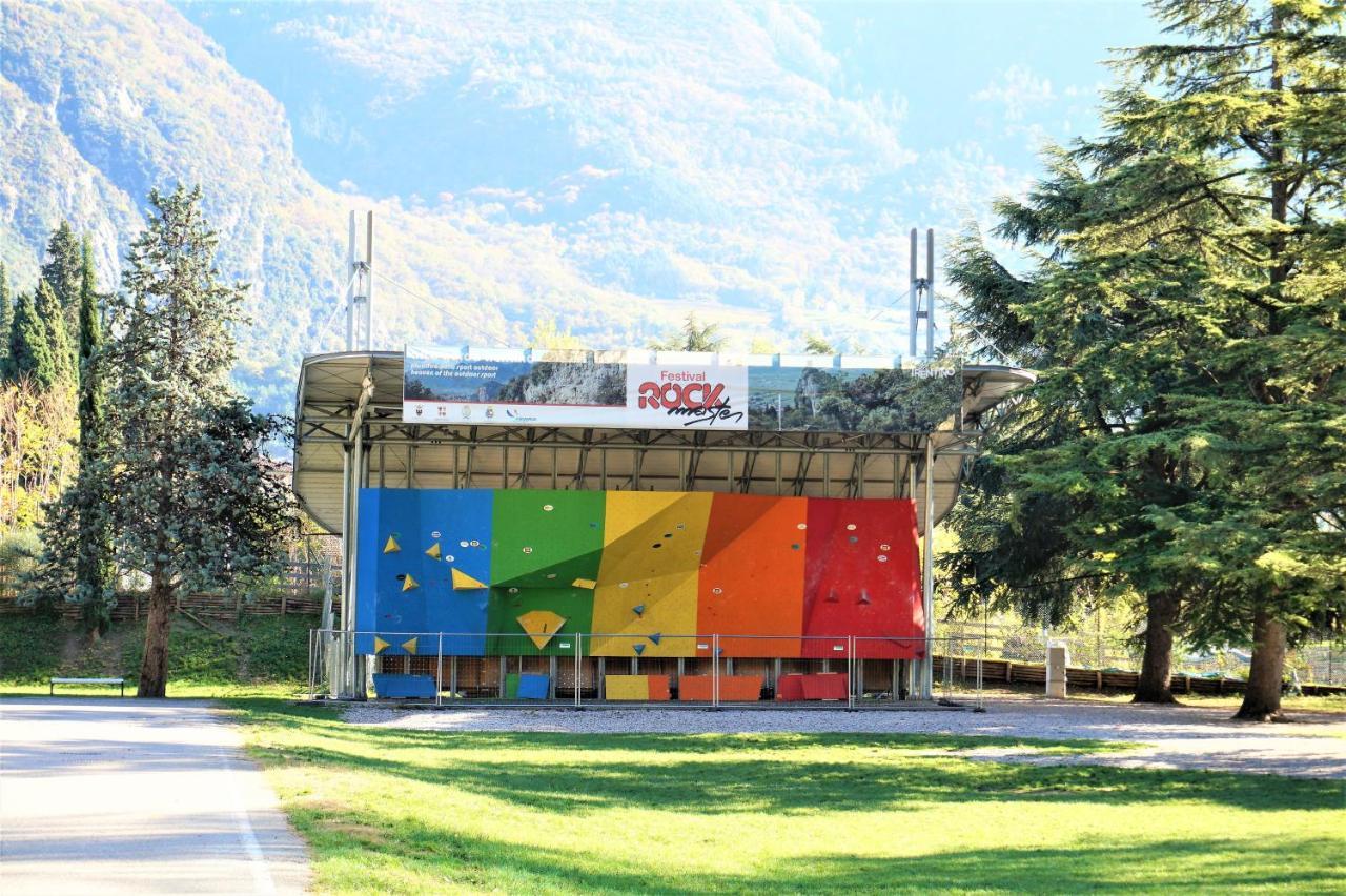Primo Passo Apartments Arco Extérieur photo