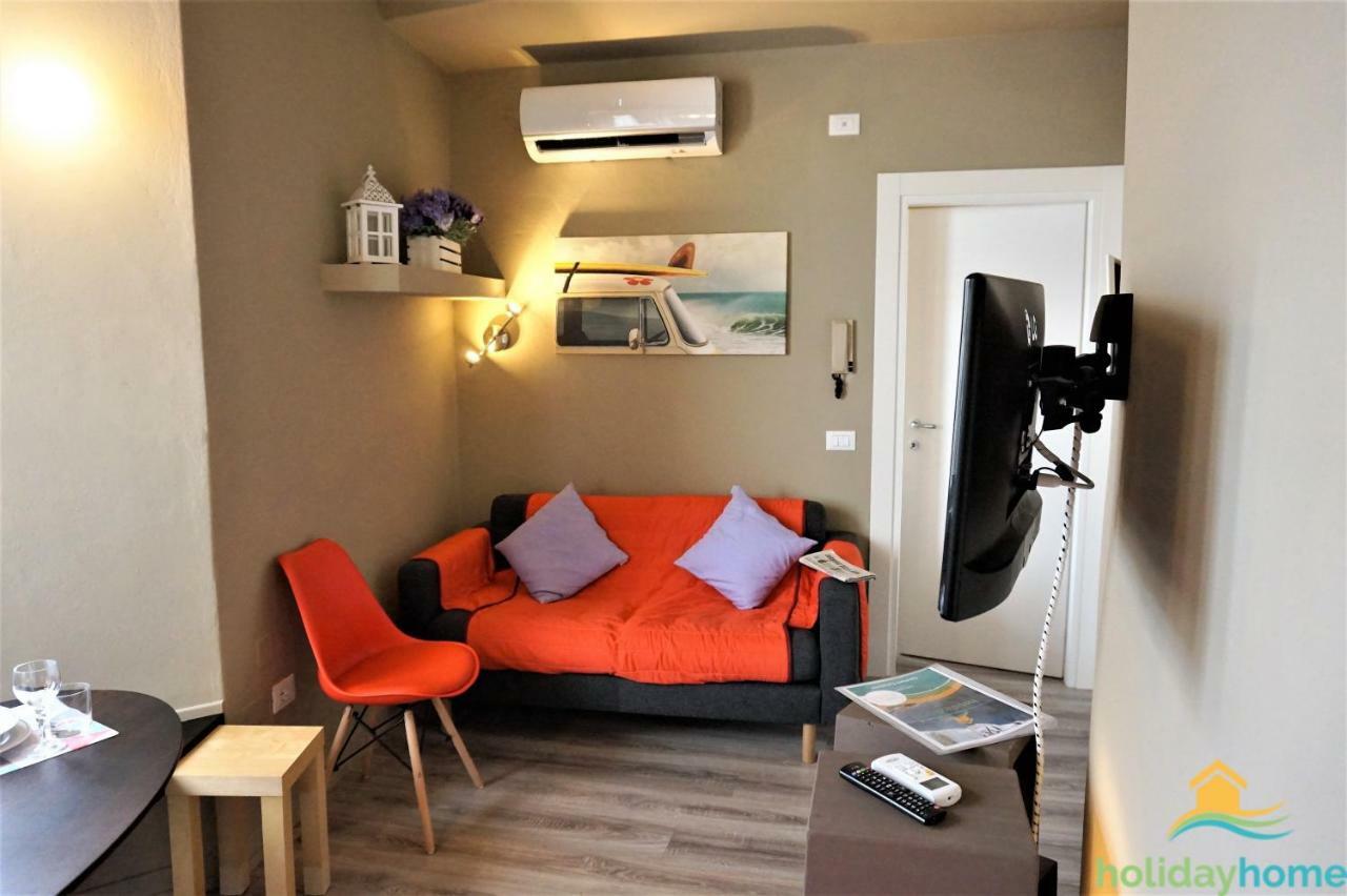 Primo Passo Apartments Arco Extérieur photo