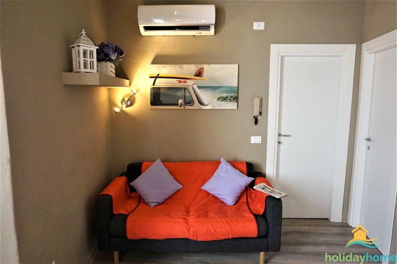 Primo Passo Apartments Arco Extérieur photo