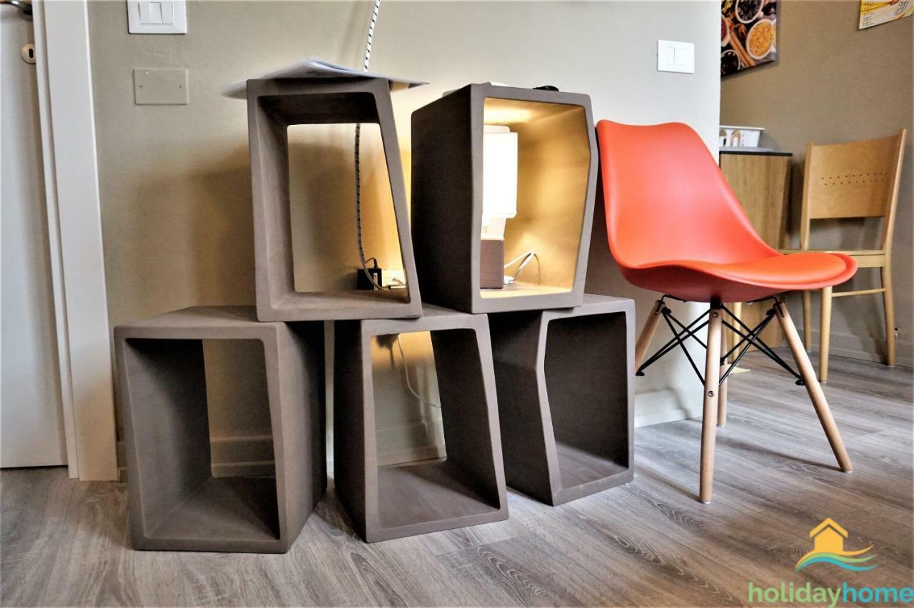 Primo Passo Apartments Arco Extérieur photo