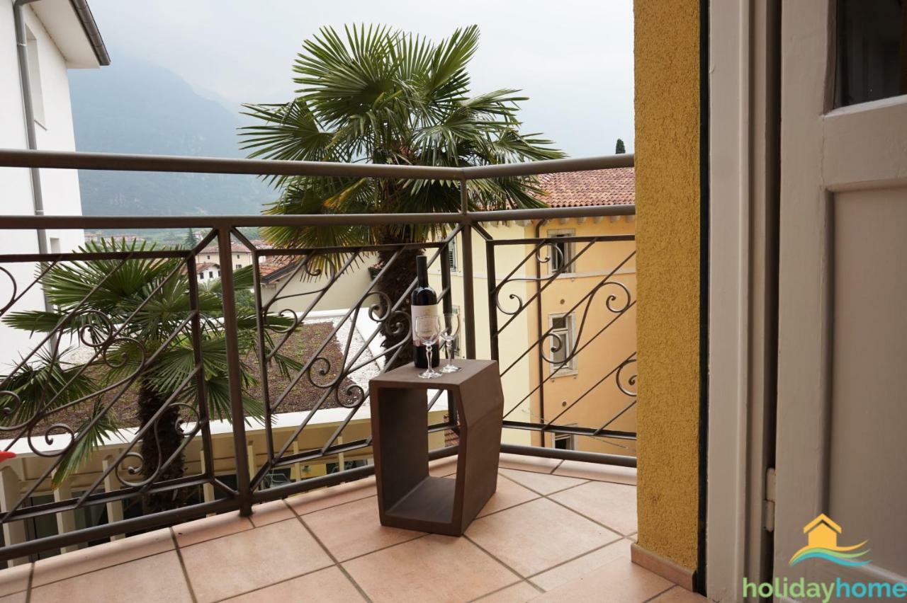 Primo Passo Apartments Arco Extérieur photo