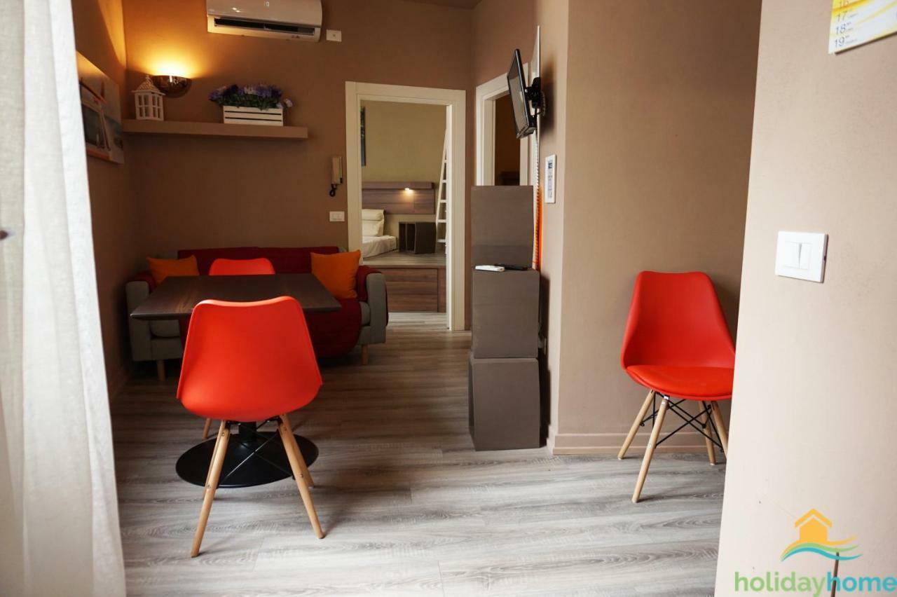 Primo Passo Apartments Arco Extérieur photo