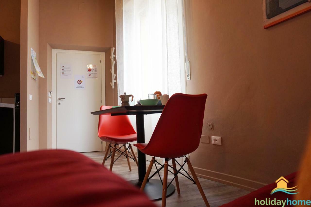 Primo Passo Apartments Arco Extérieur photo