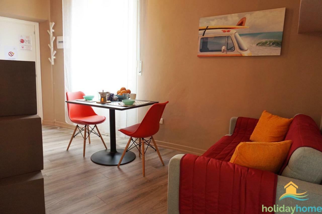 Primo Passo Apartments Arco Extérieur photo