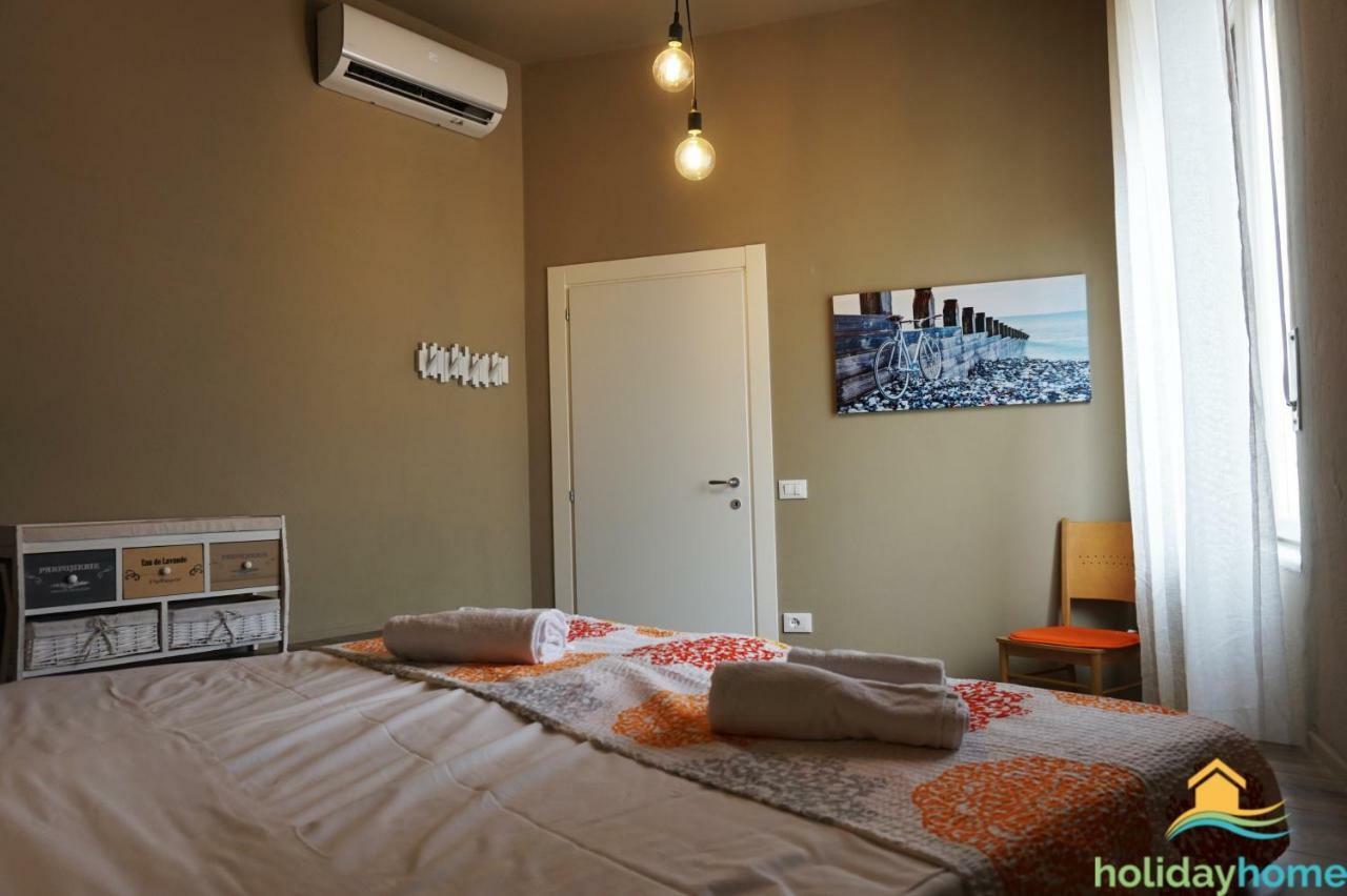 Primo Passo Apartments Arco Extérieur photo